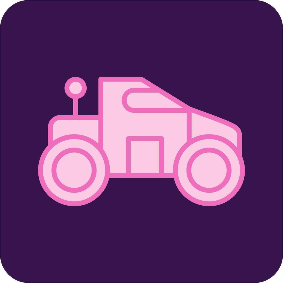 Car Vector Icon