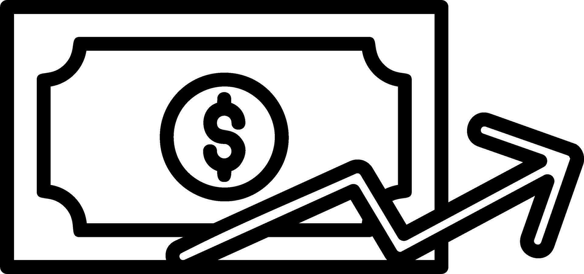 Currency Vector Icon