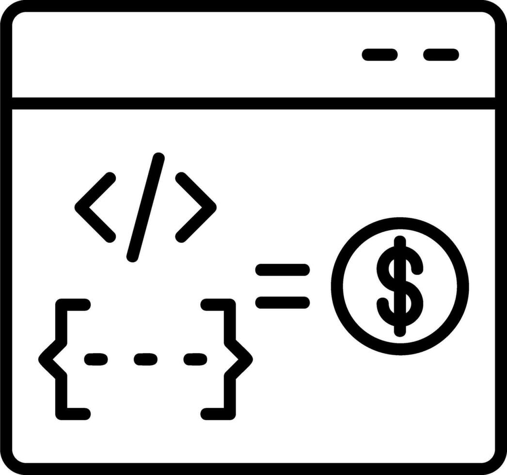 Income Vector Icon