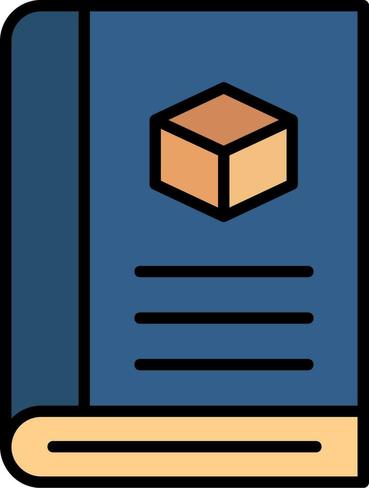 Ledger Vector Icon
