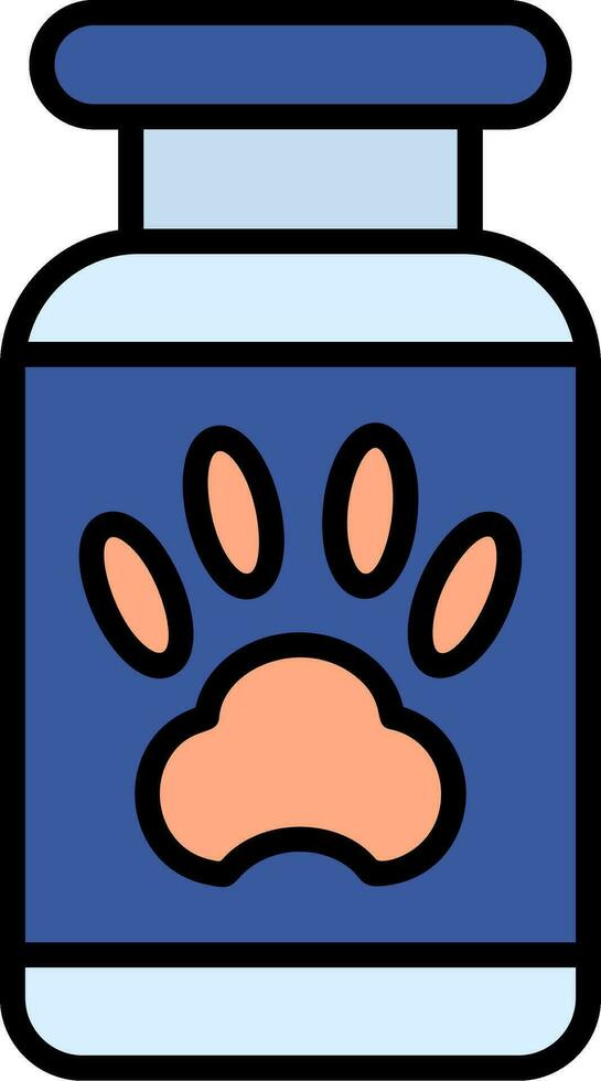 Medicine Vector Icon
