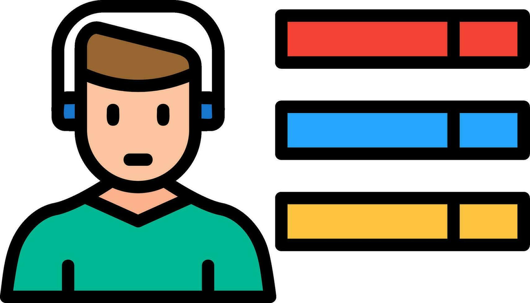 Skills Vector Icon