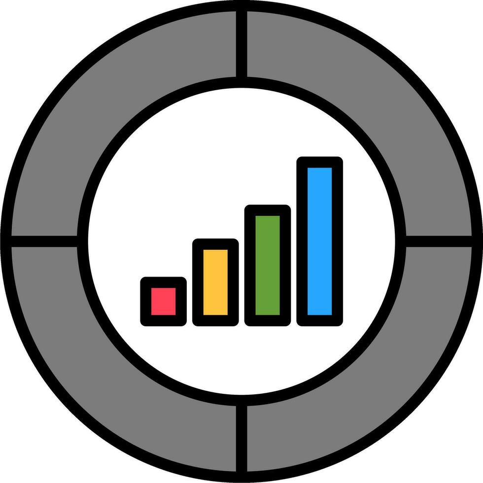 Business Vector Icon