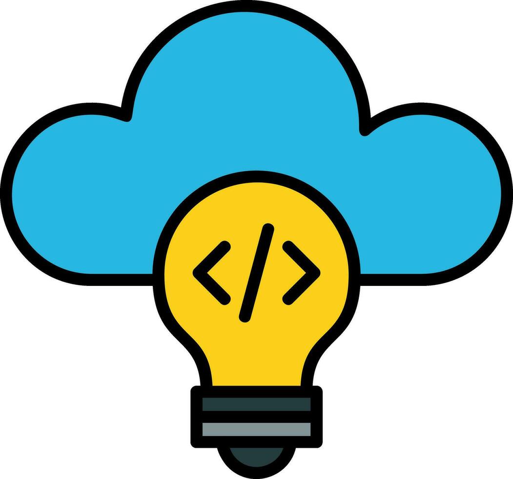 Solution Vector Icon