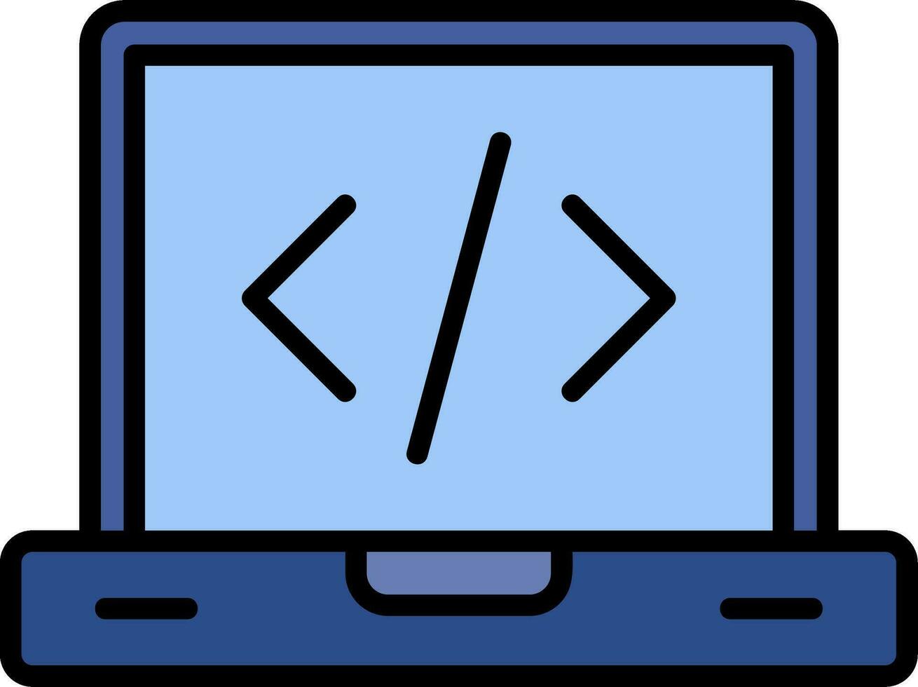 Developer Vector Icon 31012556 Vector Art at Vecteezy