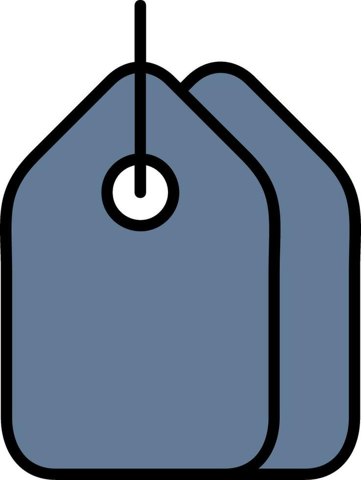 Price Tag Vector Icon