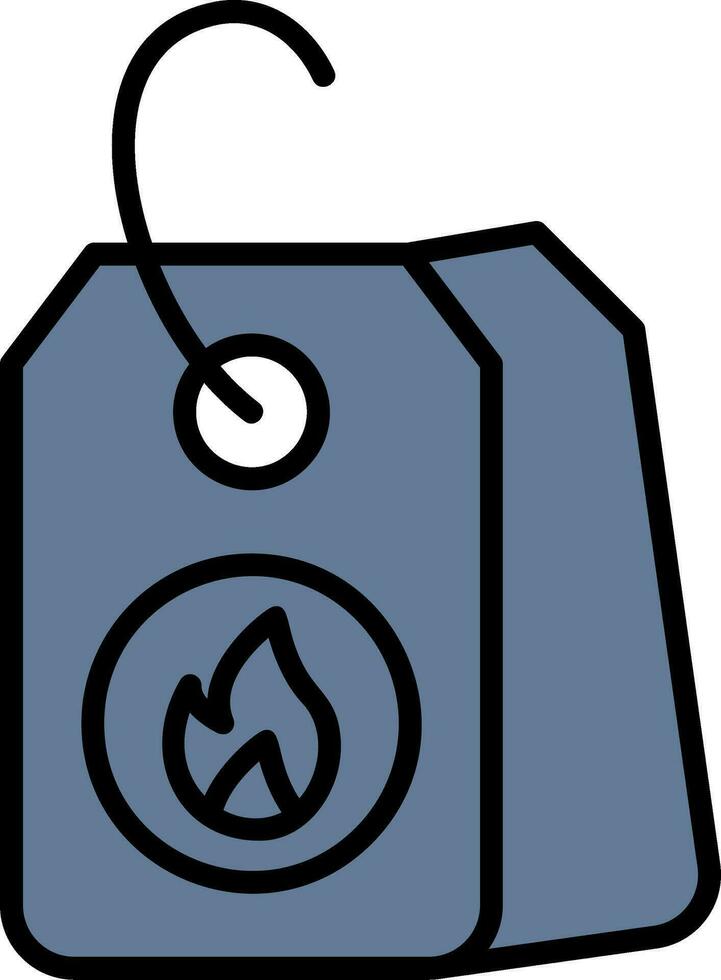 Hot Sale Vector Icon