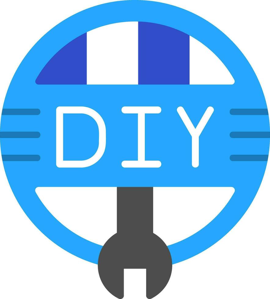 DIY Vector Icon