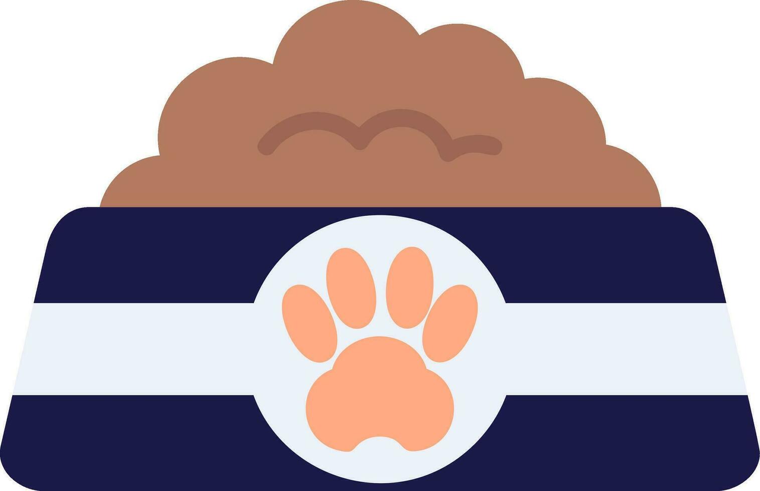 feeding Vector Icon