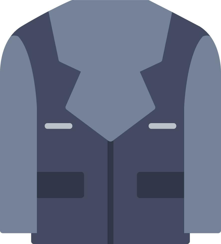 Suit Vector Icon