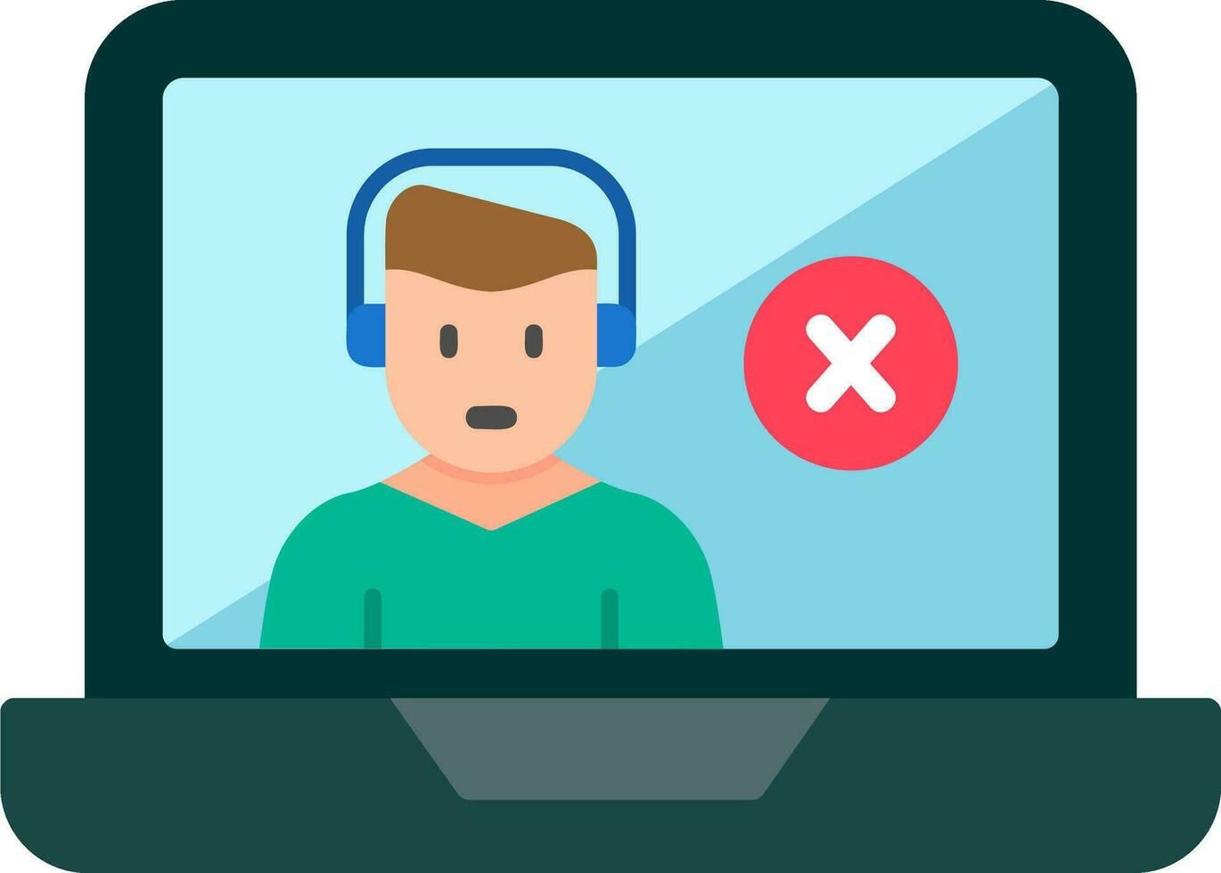 Selection Process Vector Icon