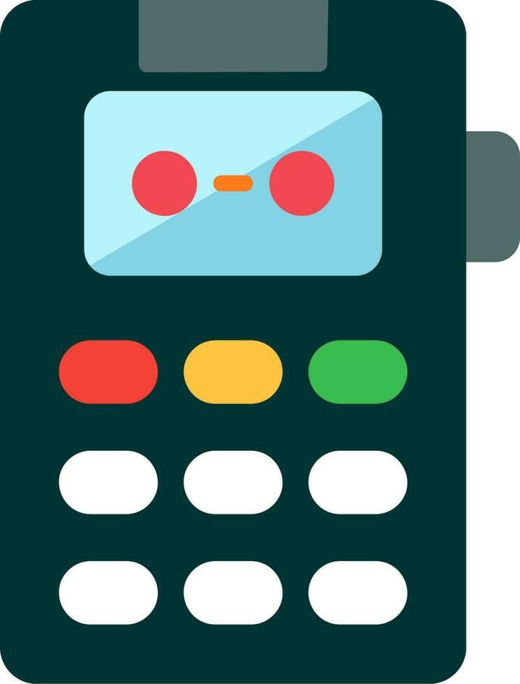 Recorder Vector Icon