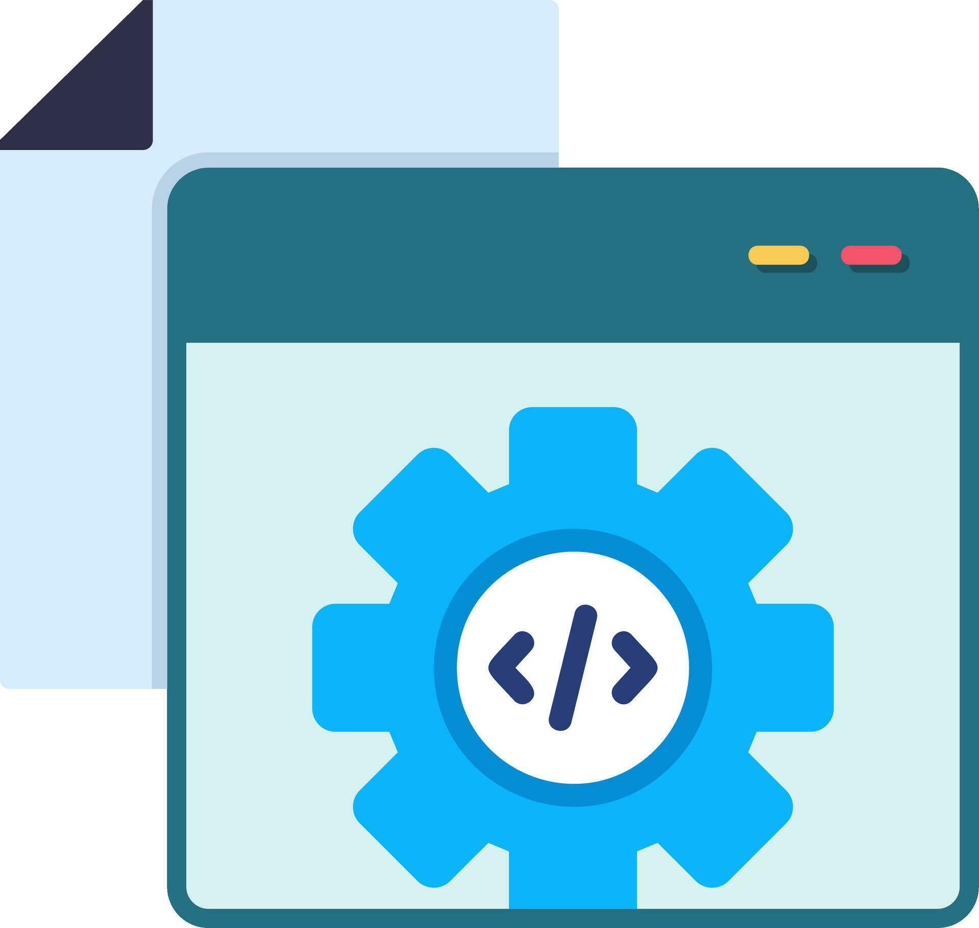 Develop Vector Icon 31013423 Vector Art at Vecteezy