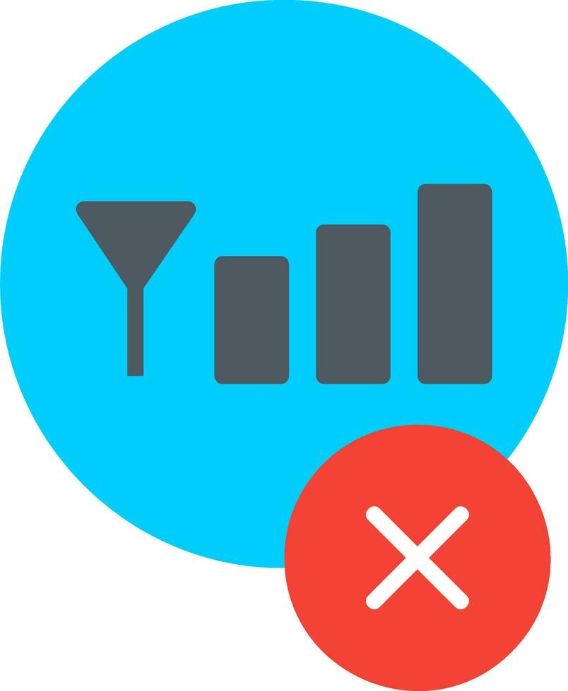 Signal Vector Icon