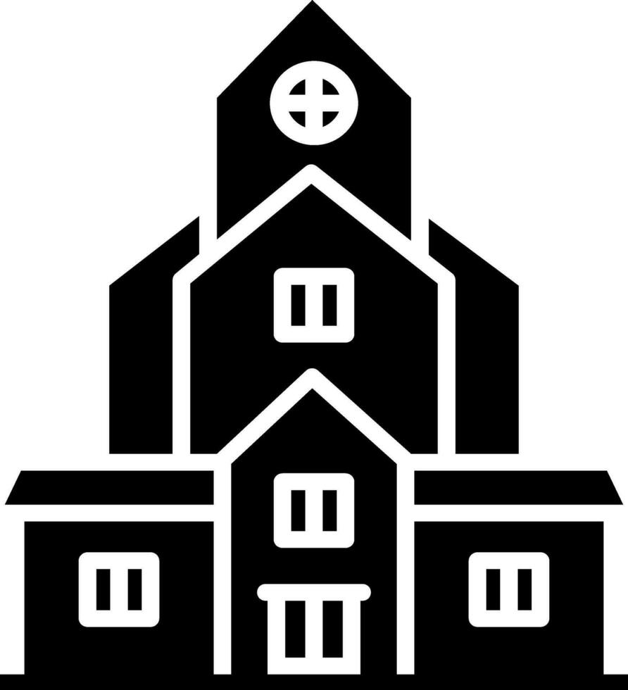 Home Vector Icon