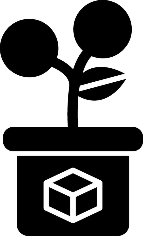 Investment Vector Icon
