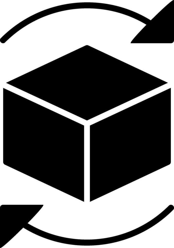 Blockchain Vector Icon