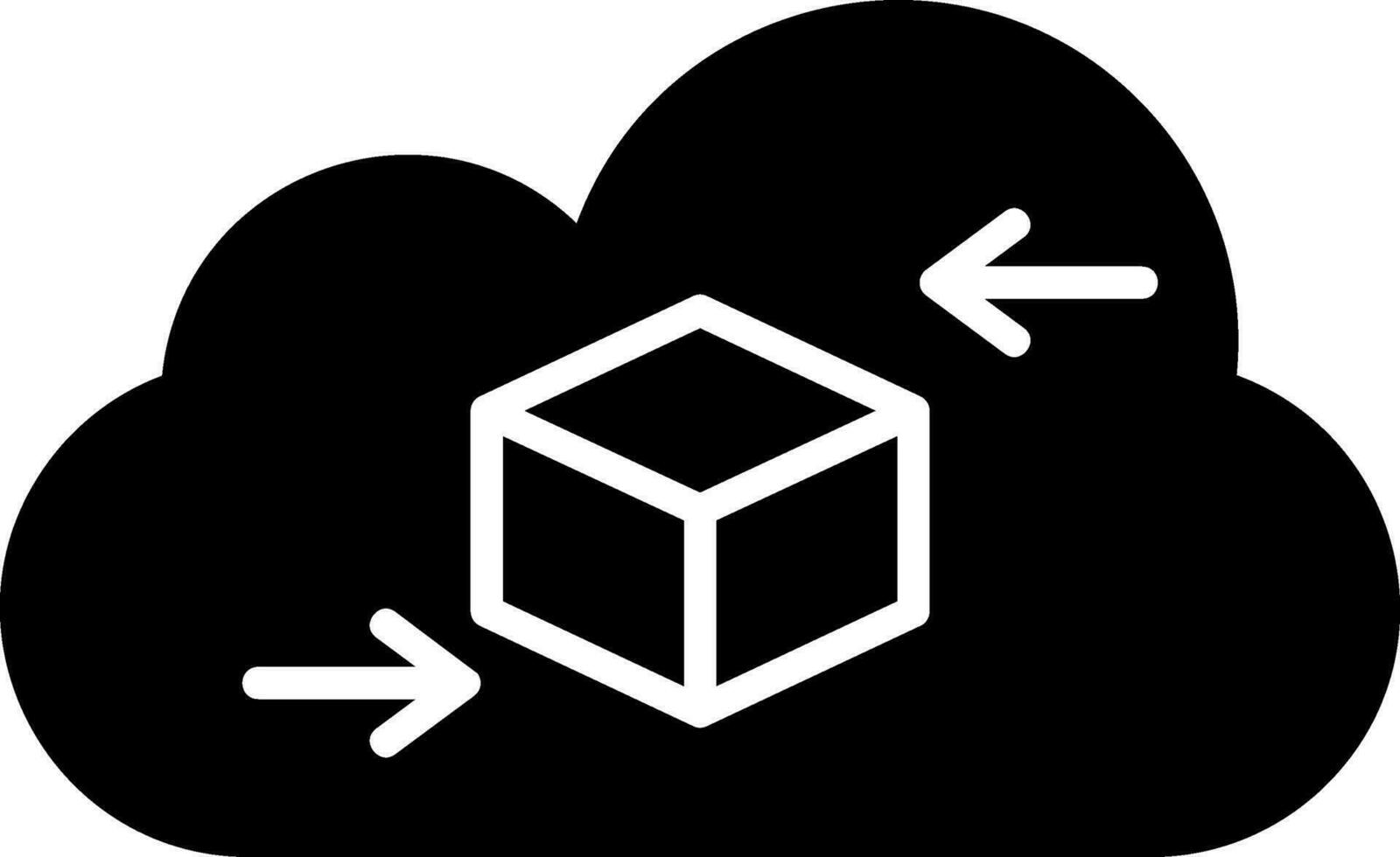 Data Vector Icon