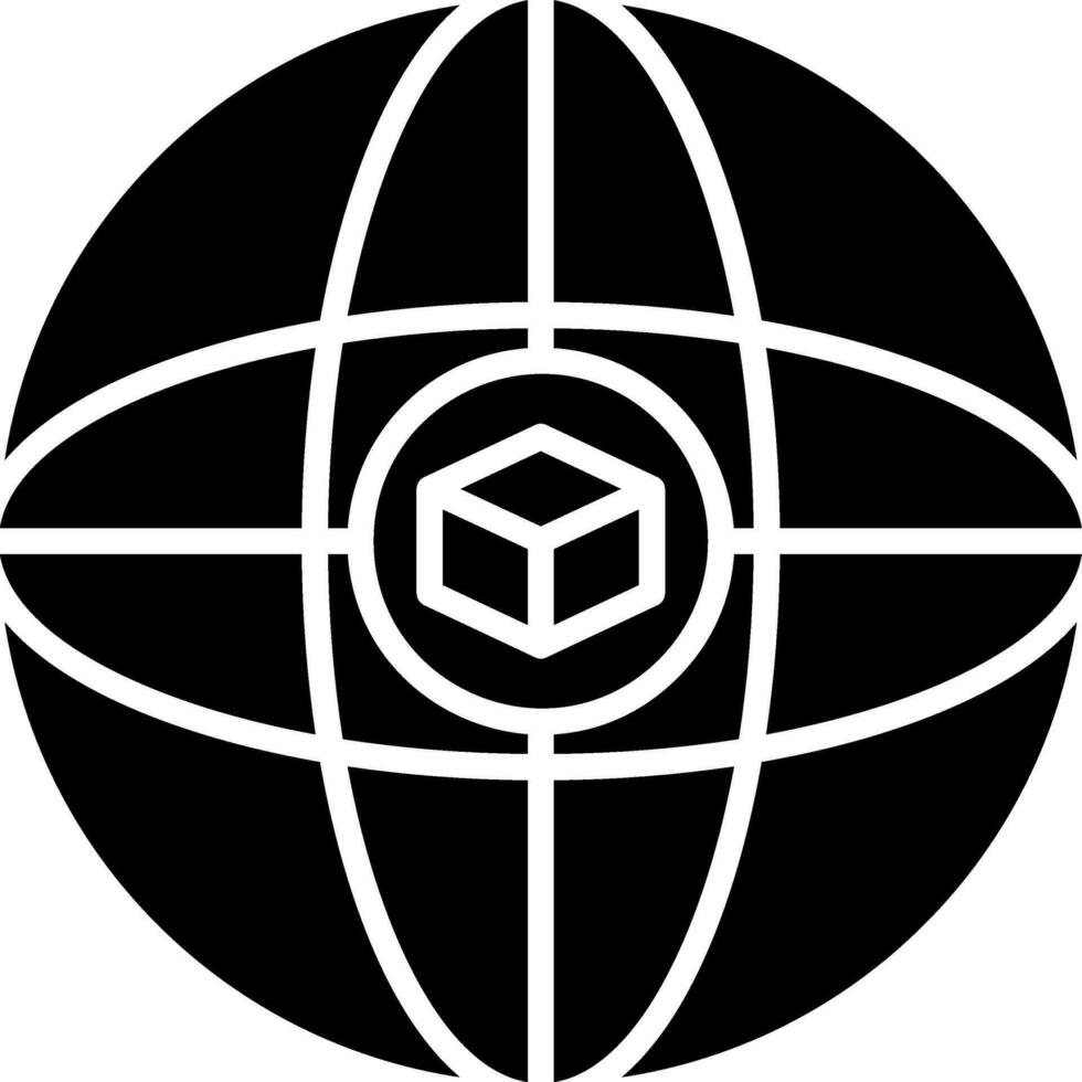 Token Vector Icon