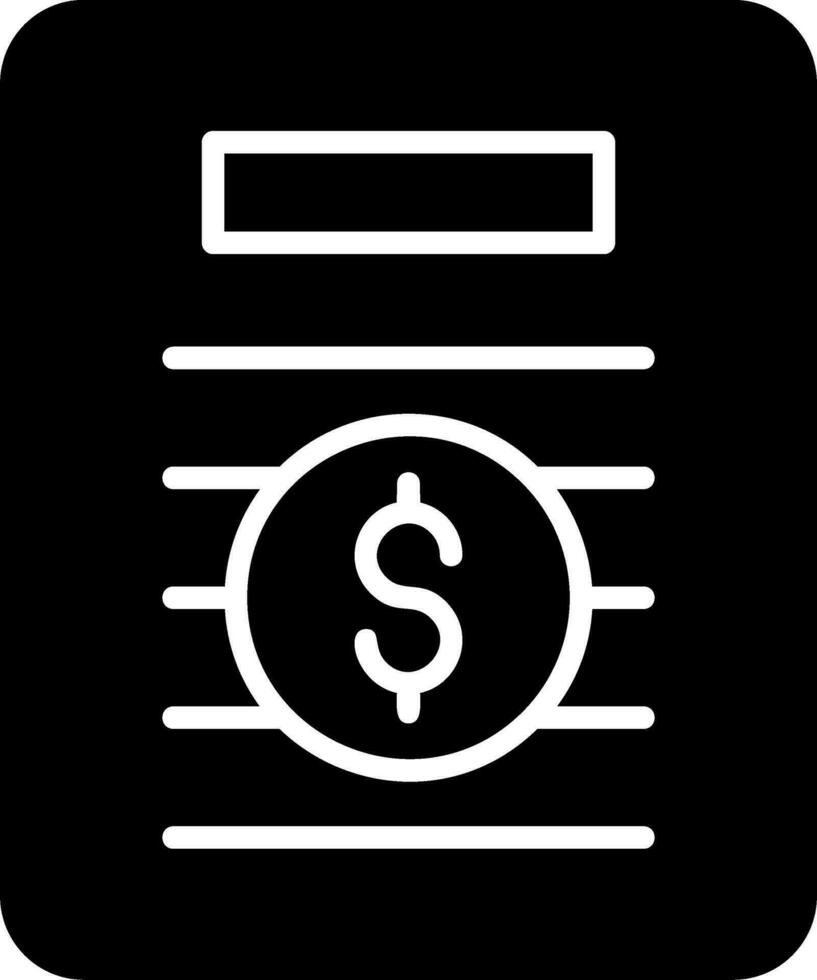 News Vector Icon