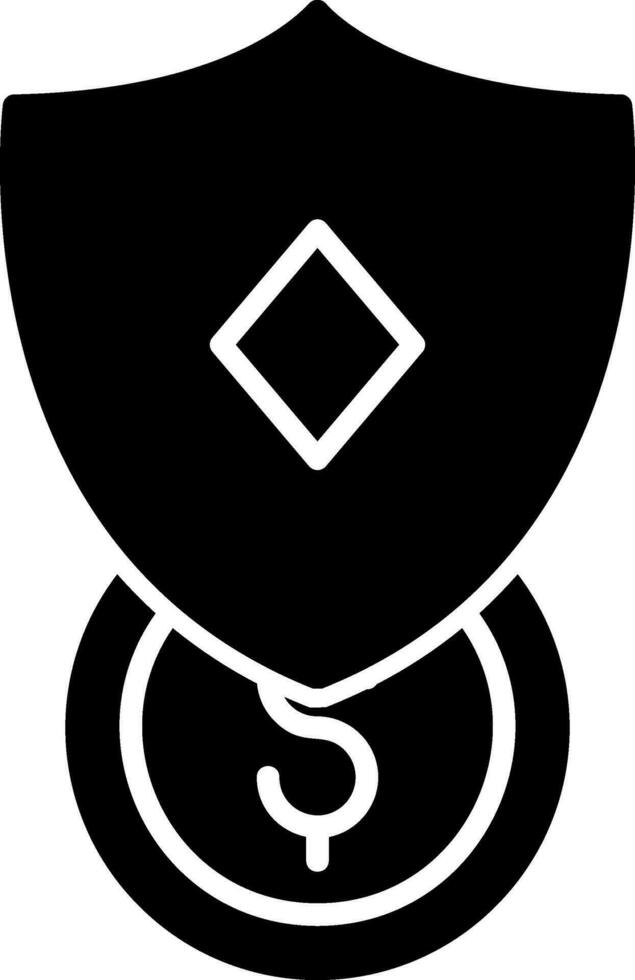 Shield Vector Icon