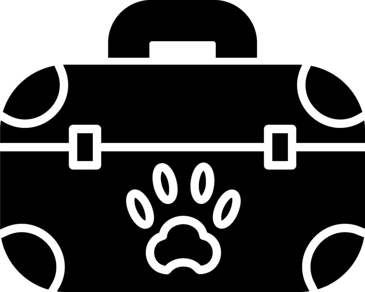 first aid kit Vector Icon