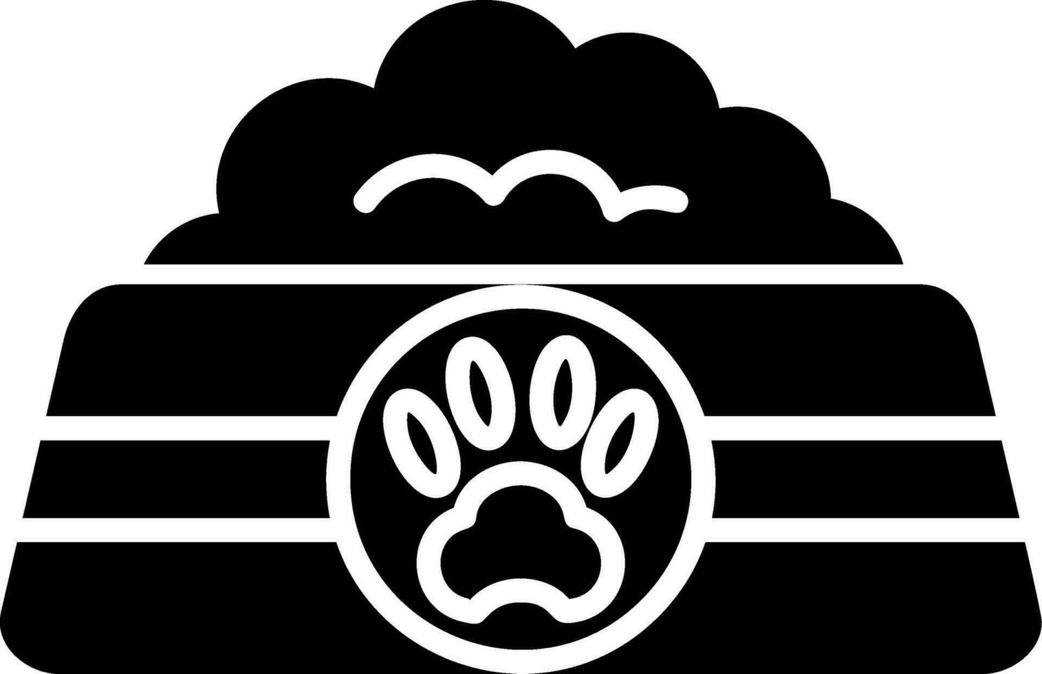feeding Vector Icon