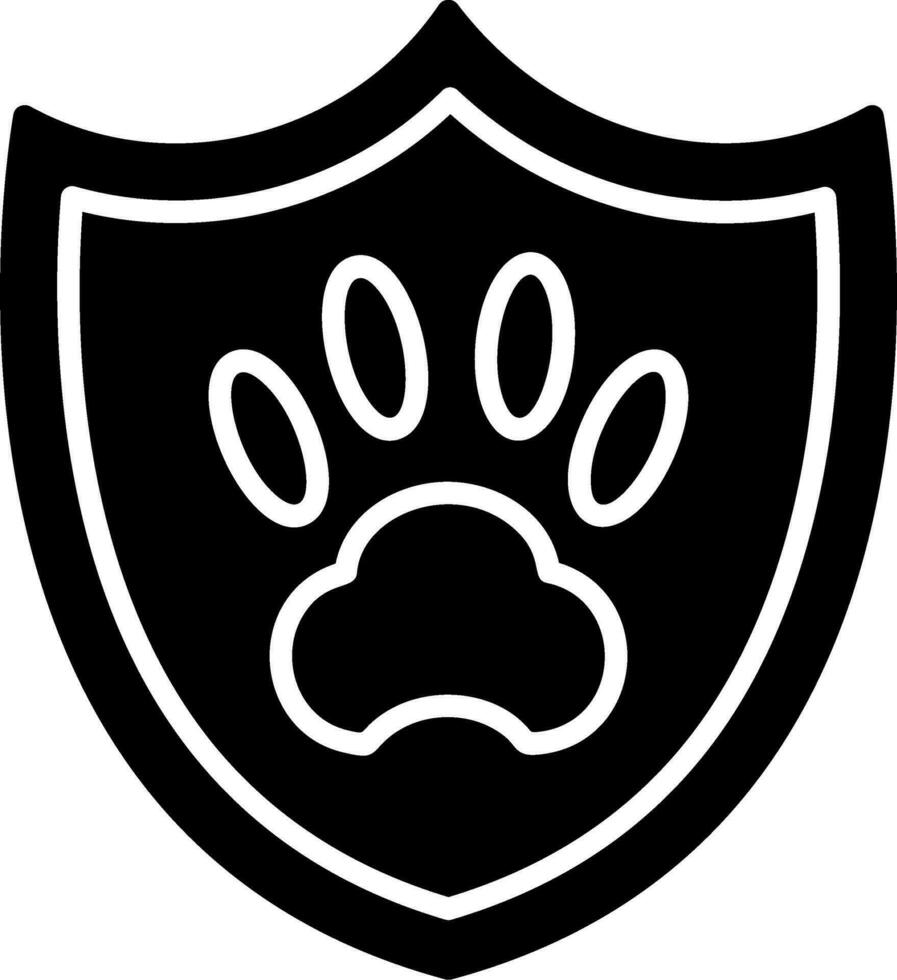 Shield Vector Icon