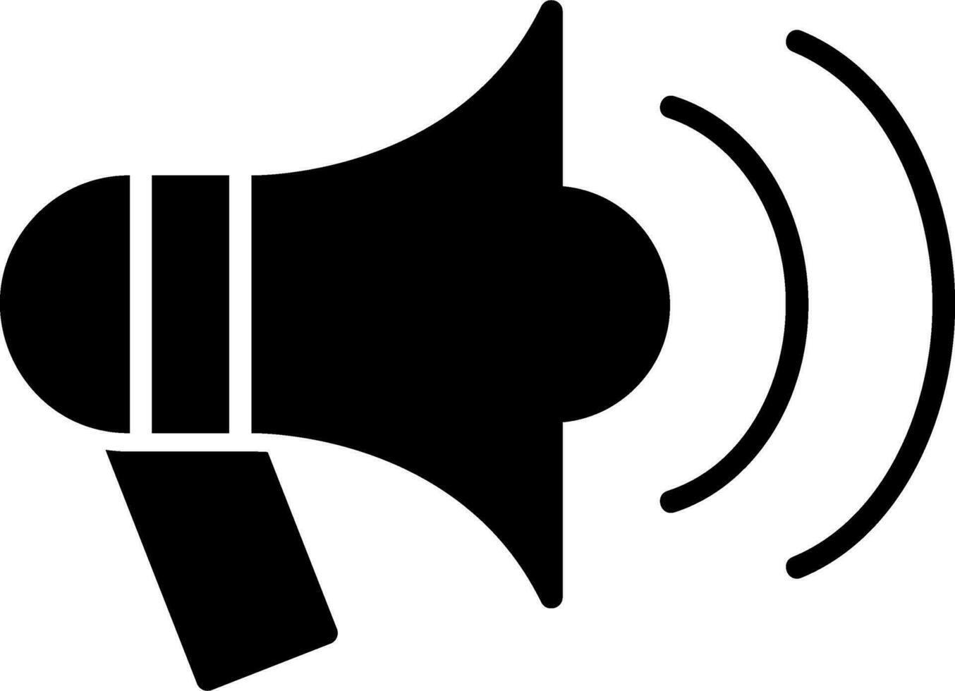 Announcement Vector Icon 31014091 Vector Art at Vecteezy