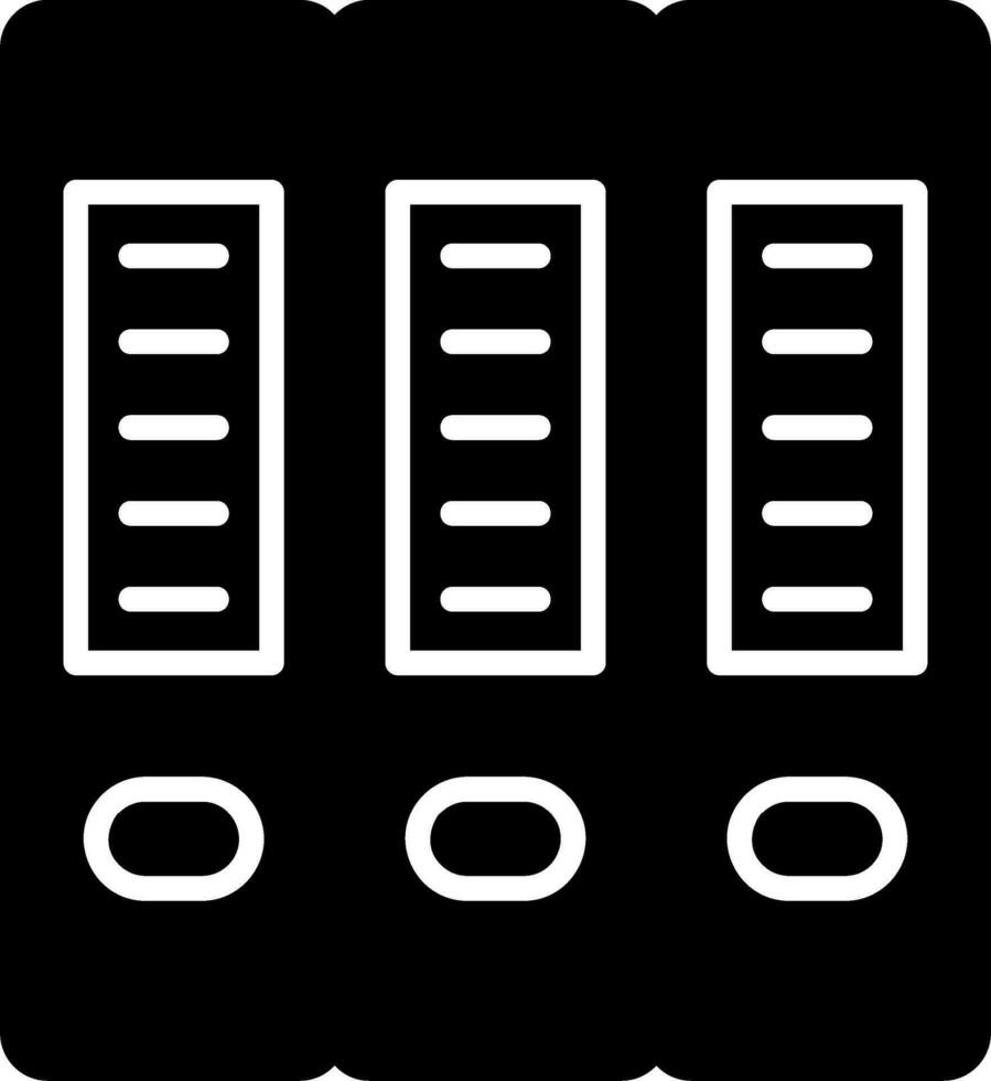 Folder Vector Icon