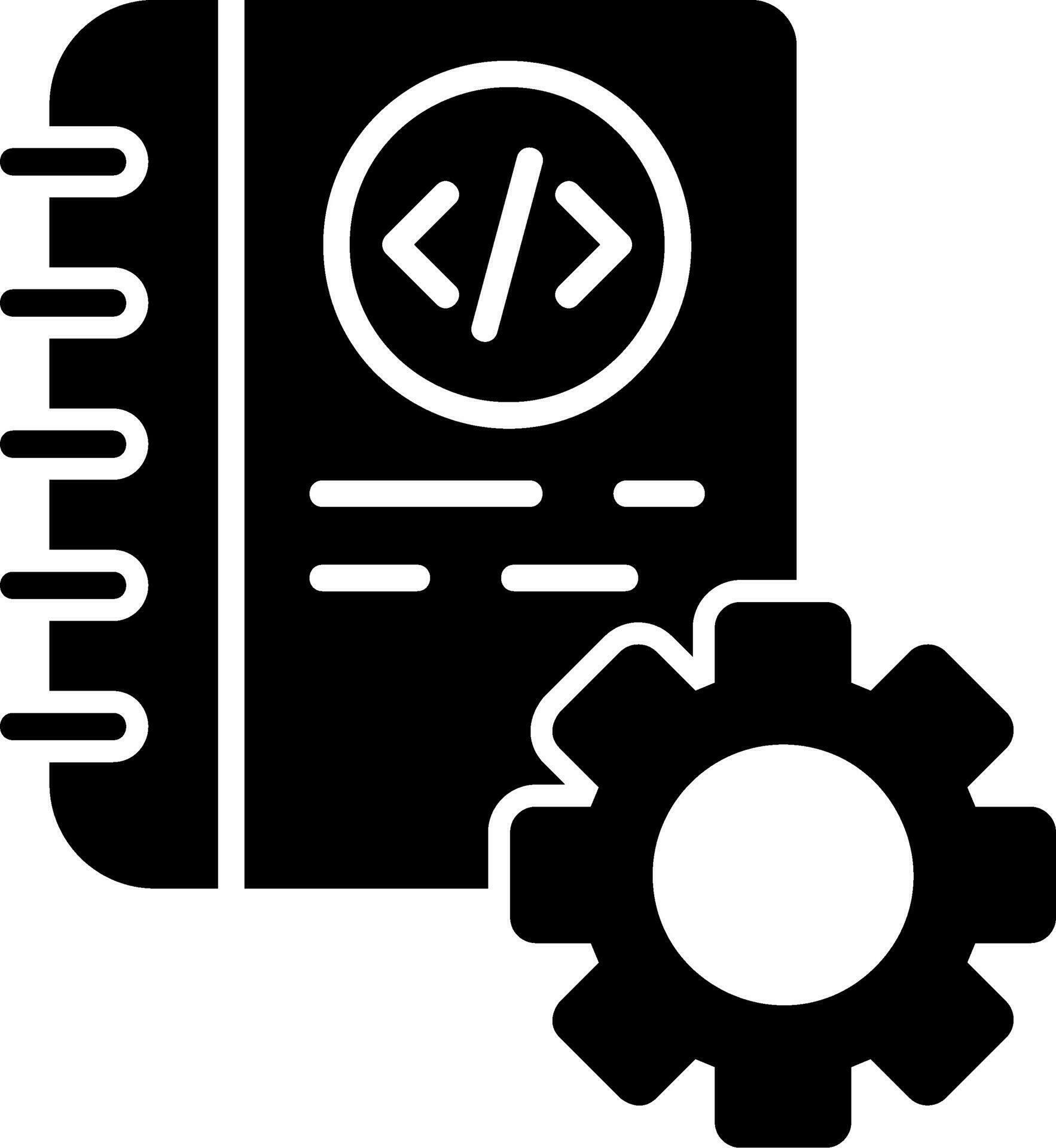 Manual Vector Icon 31014132 Vector Art at Vecteezy