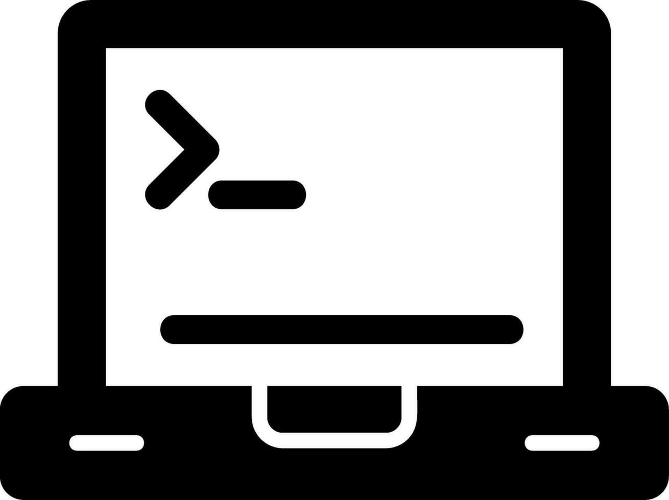 Coding Vector Icon