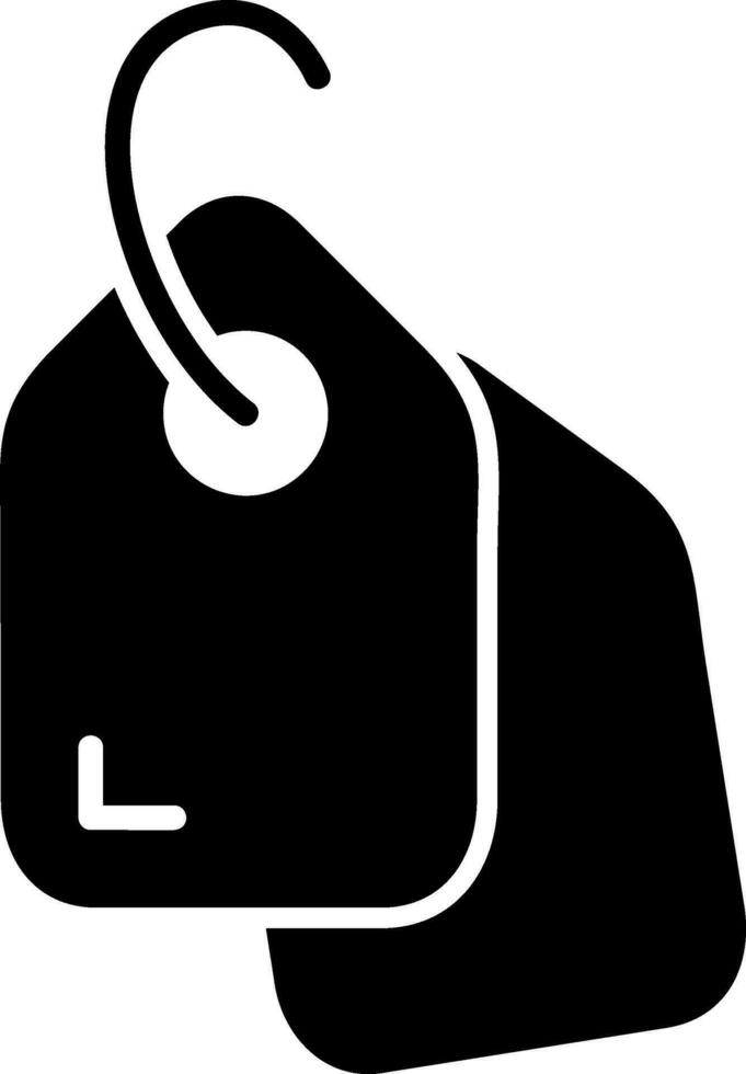 Price Tag Vector Icon