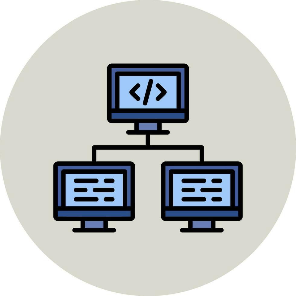 Deployment Vector Icon