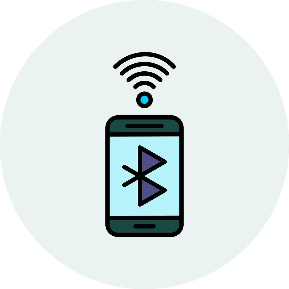 Wifi Vector Icon