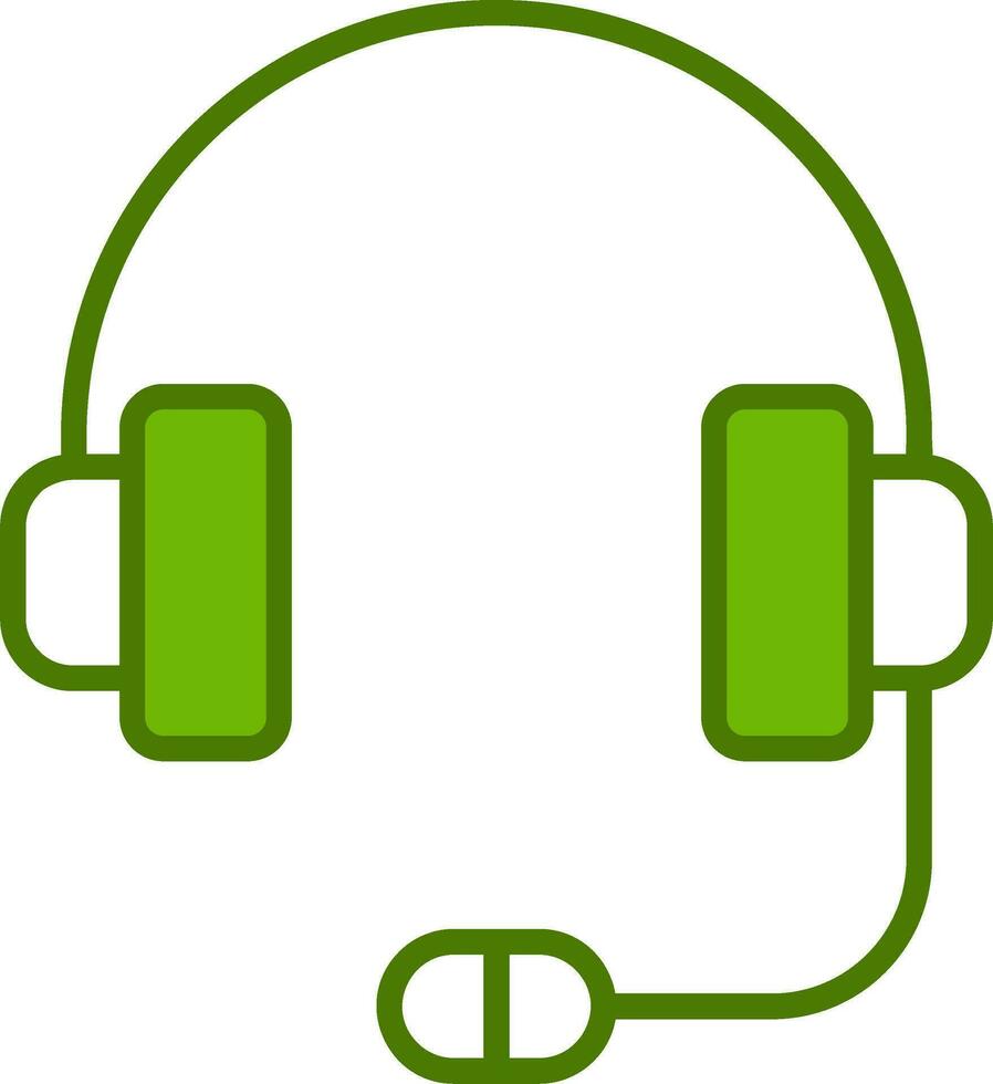 Interpreter Vector Icon