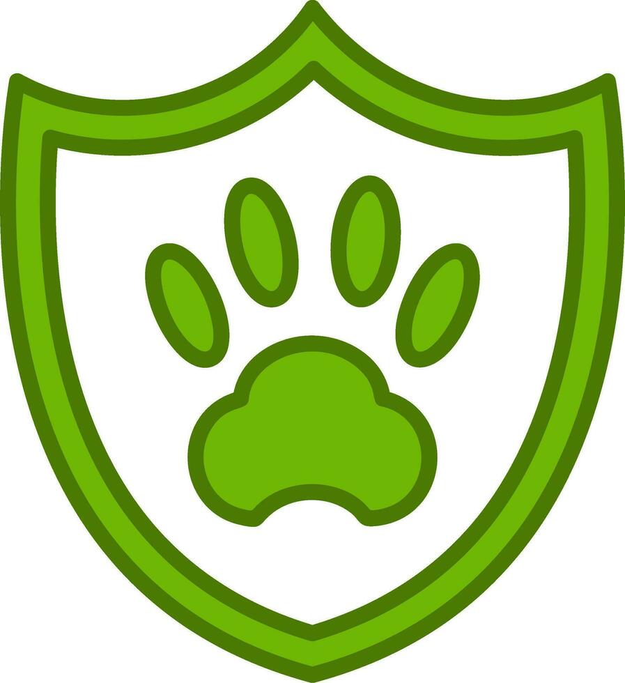 Shield Vector Icon