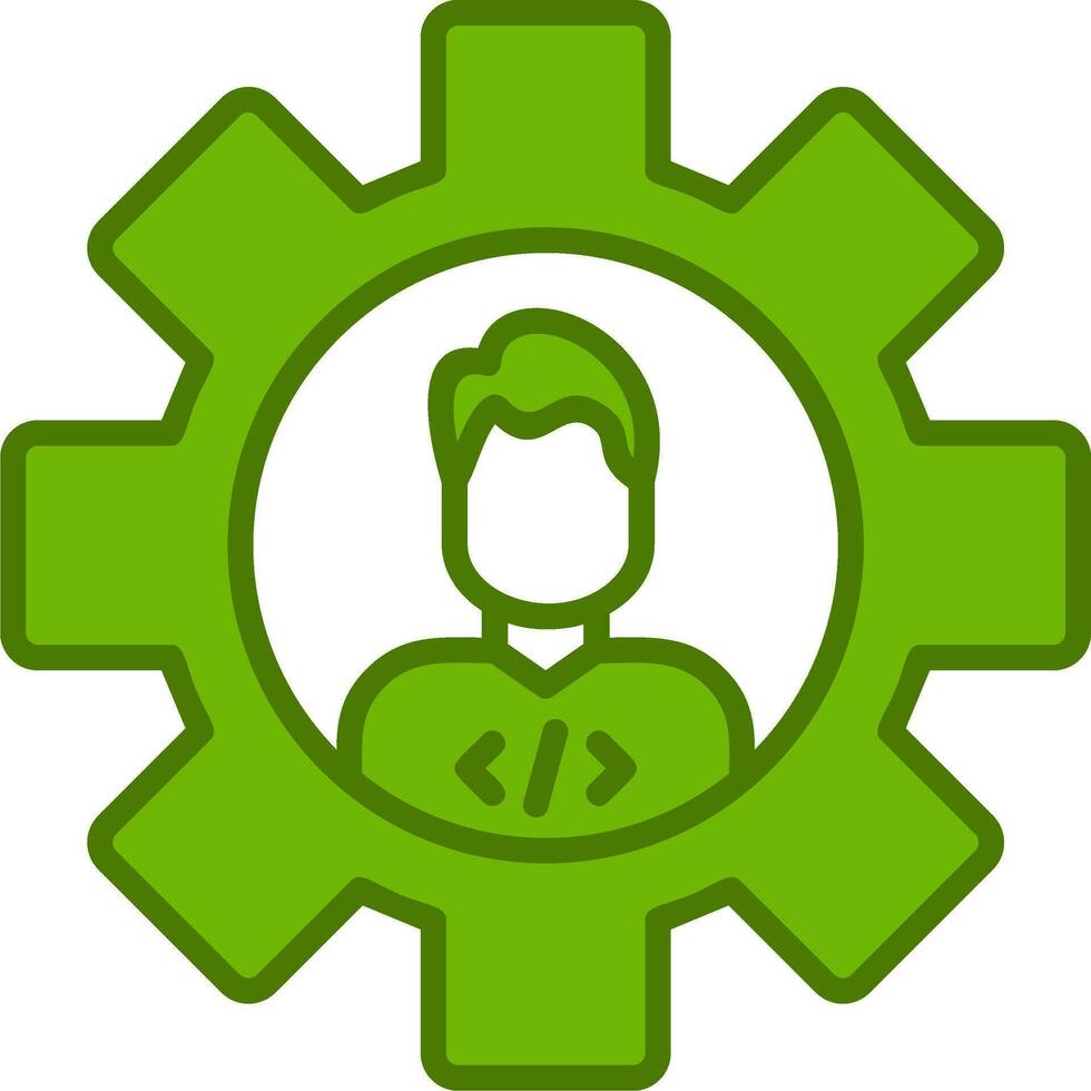 User Vector Icon