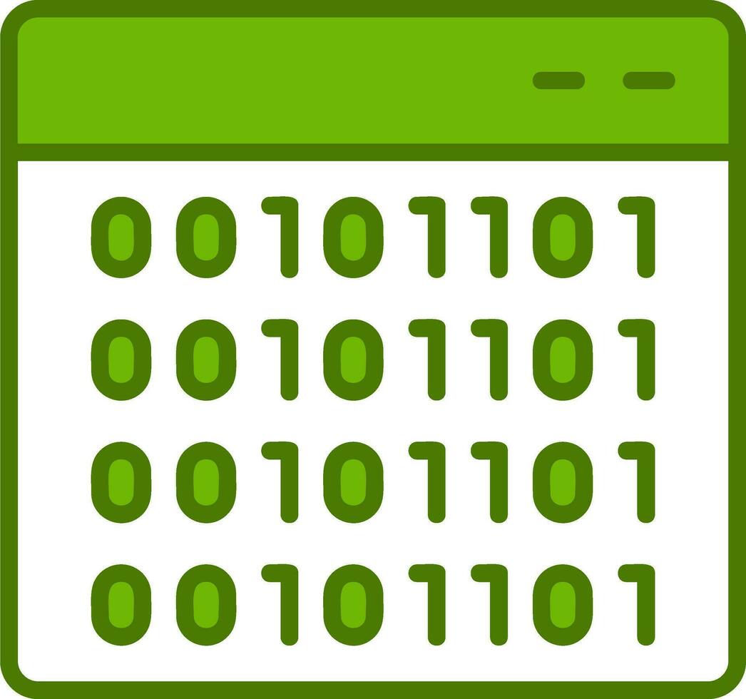 Browser Vector Icon