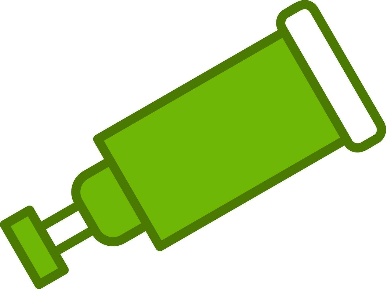 Telescope Vector Icon