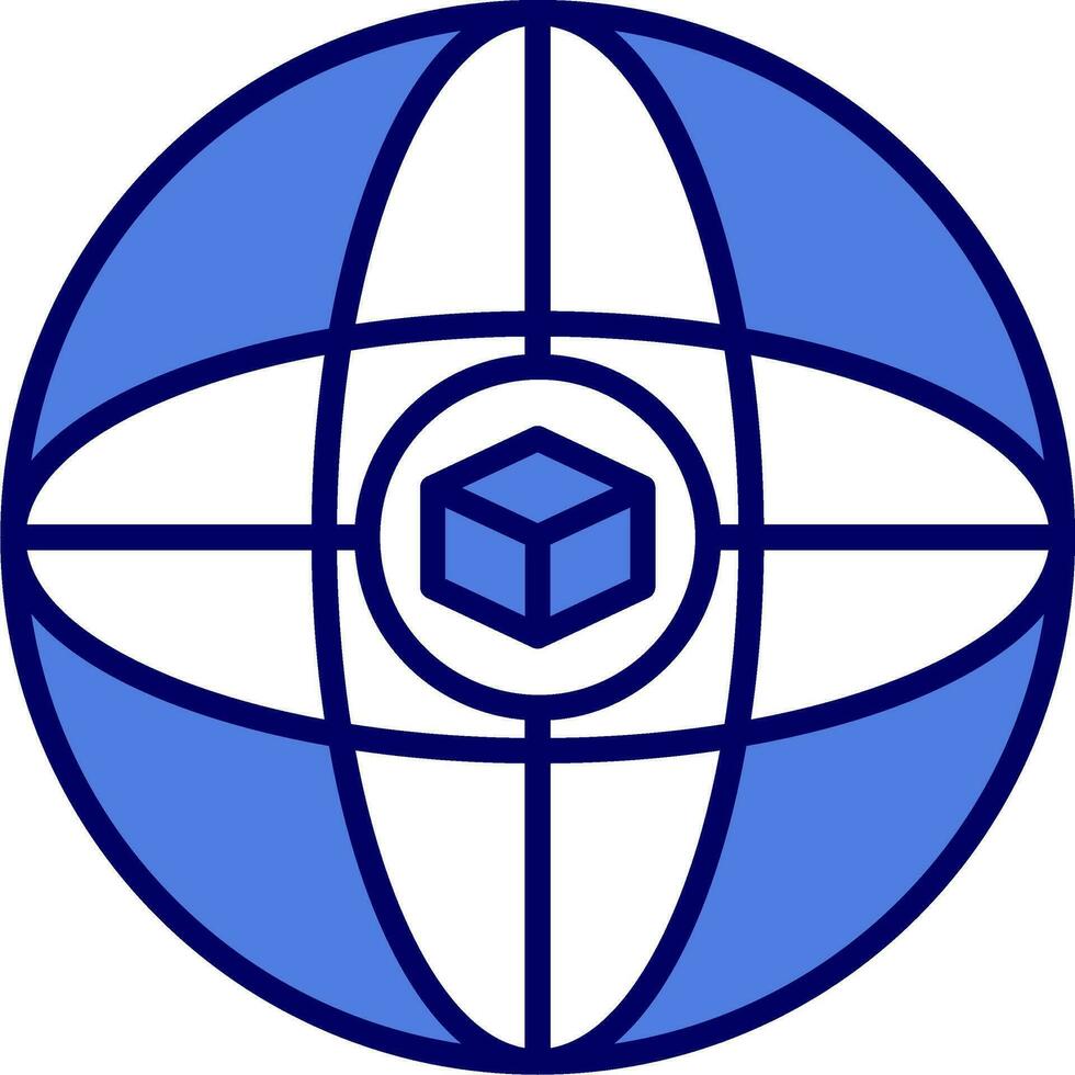 Token Vector Icon