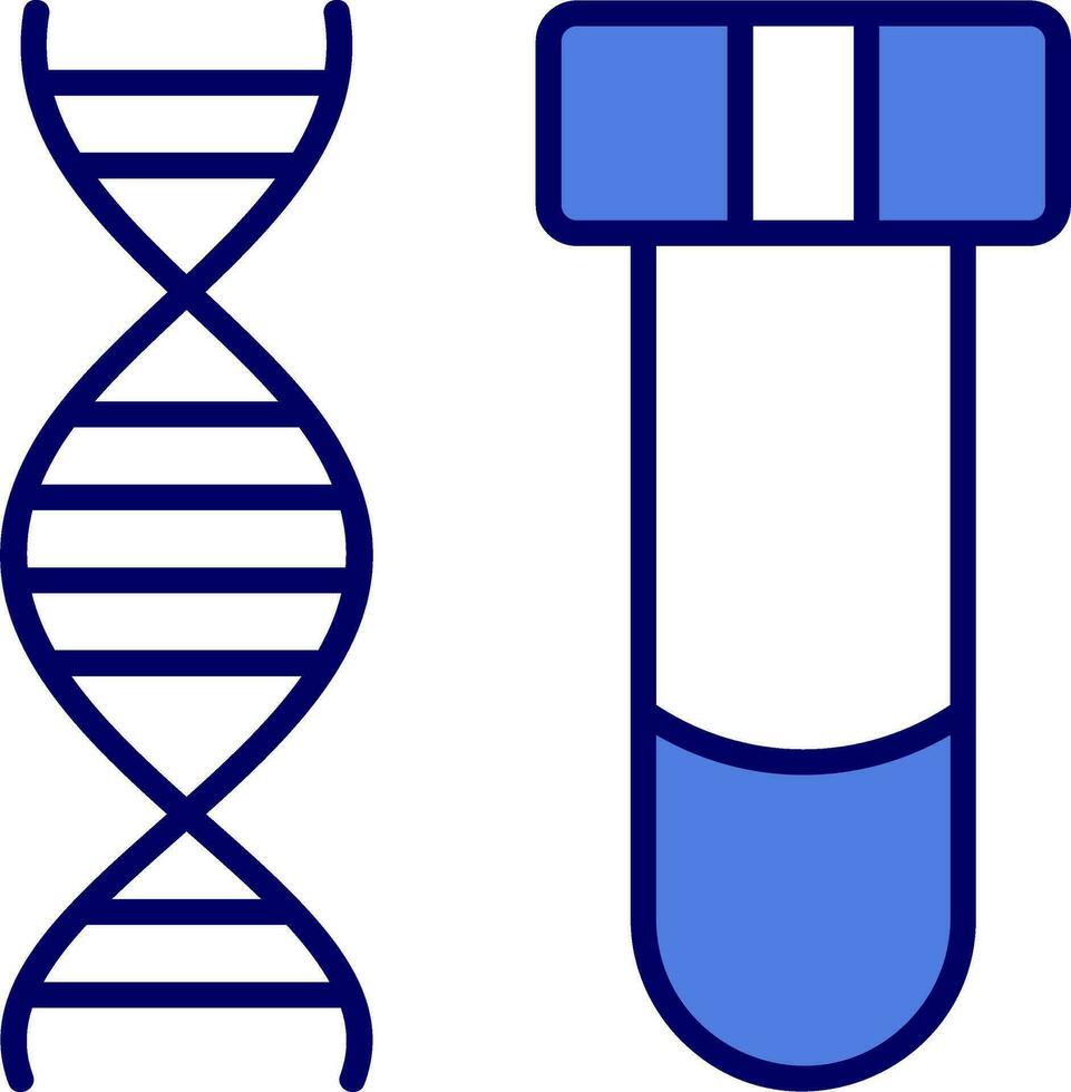 Forensic Science Vector Icon