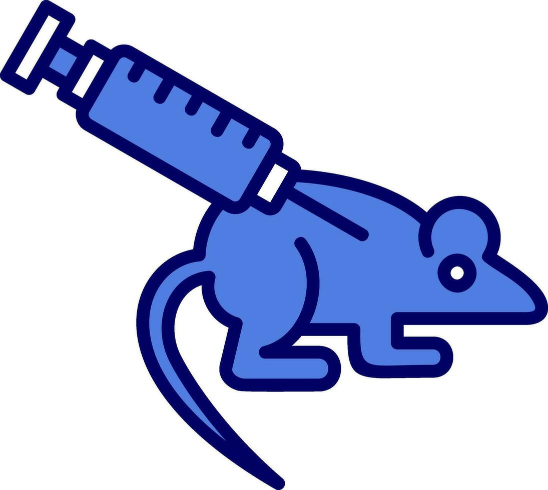 Experimentation Vector Icon