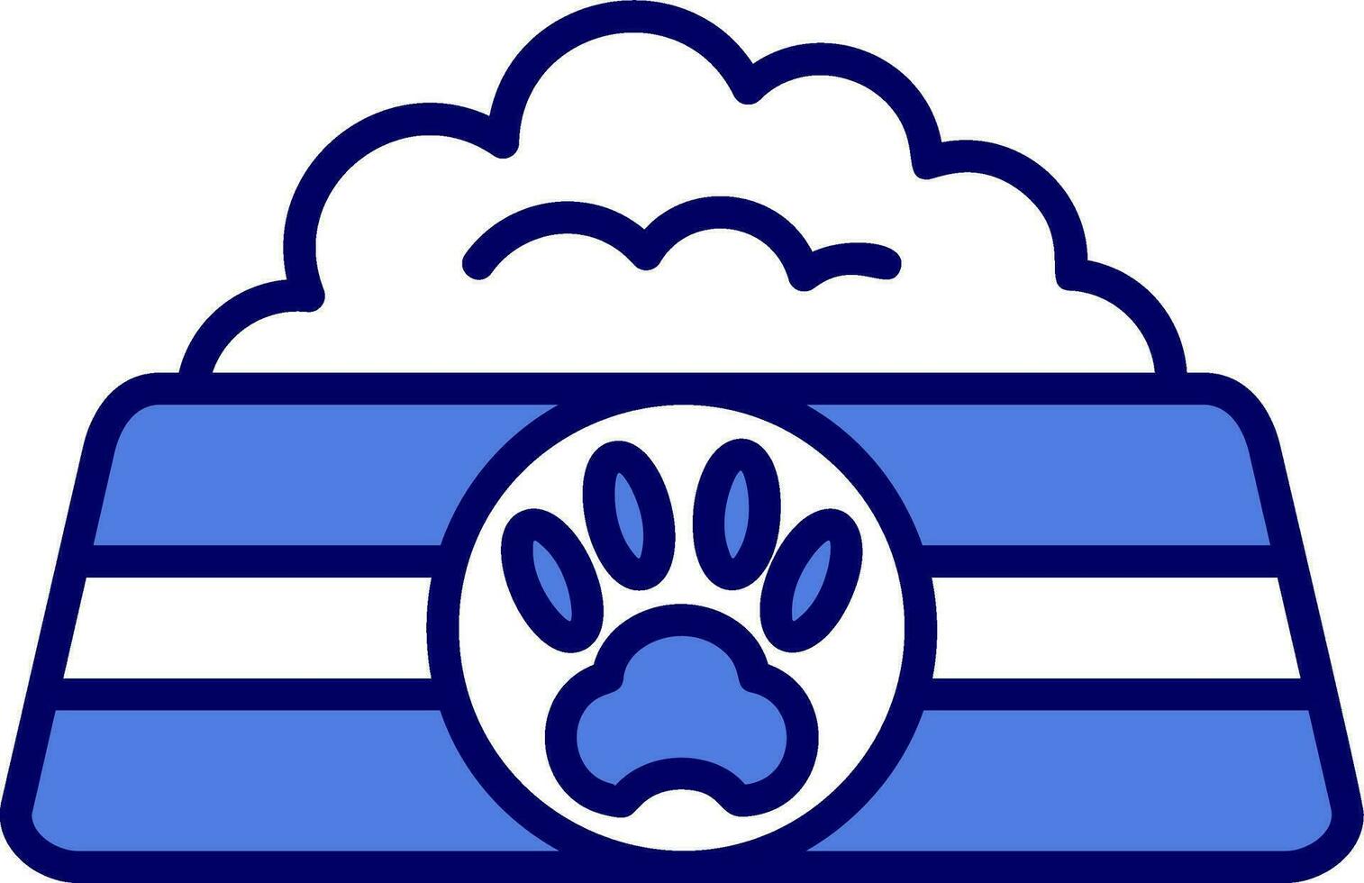 feeding Vector Icon