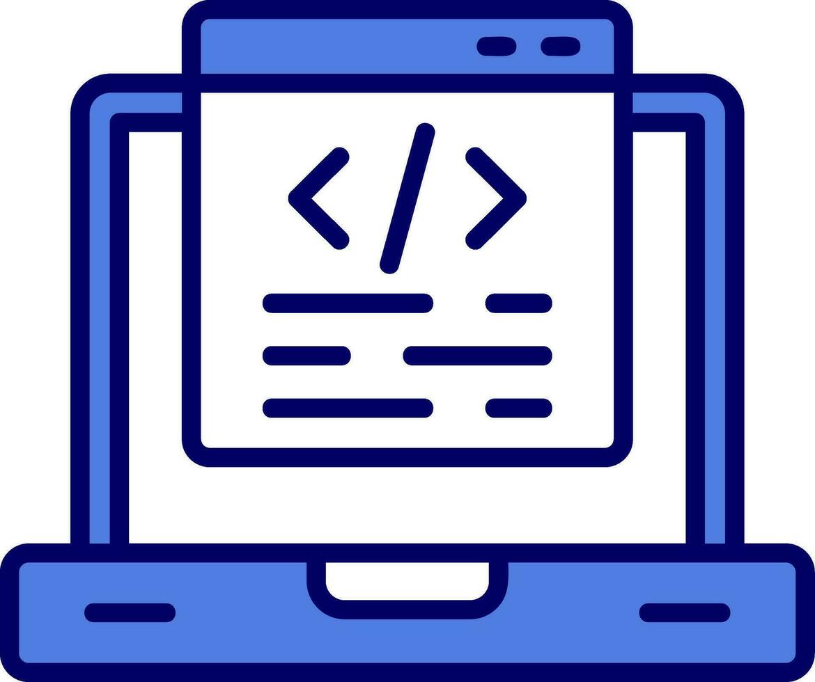 Programming Vector Icon 31016732 Vector Art at Vecteezy