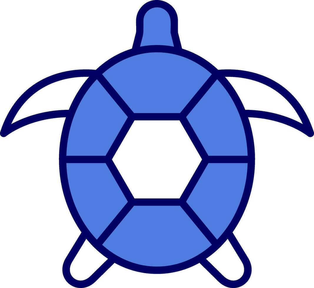 Turtle Vector Icon