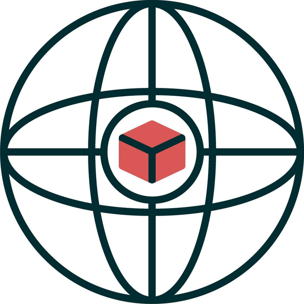 Token Vector Icon