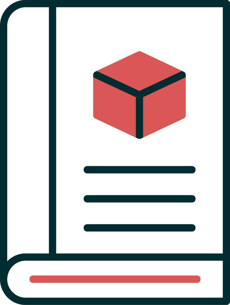 Ledger Vector Icon