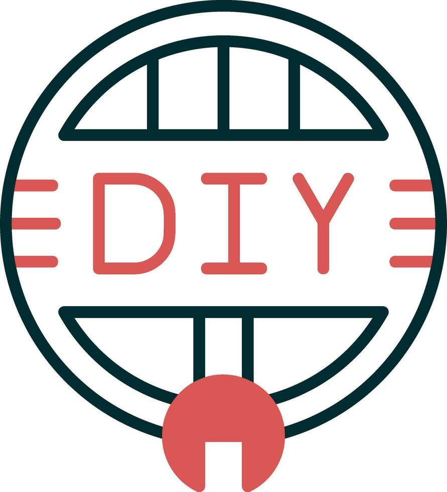 DIY Vector Icon