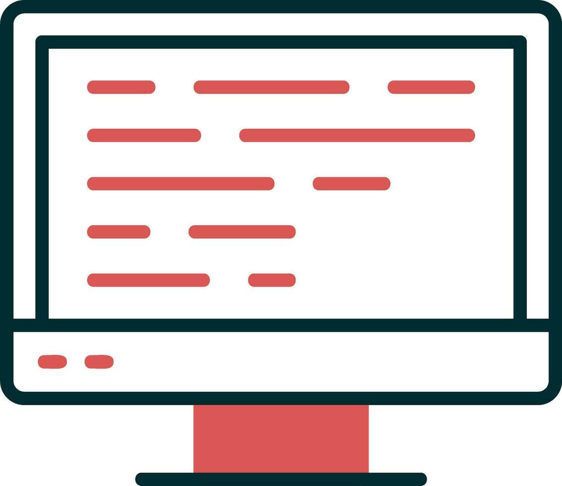 Programming Language Vector Icon 31017394 Vector Art at Vecteezy